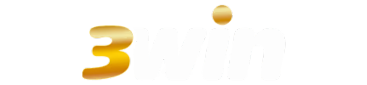 Logo chính thức của 3WIN06